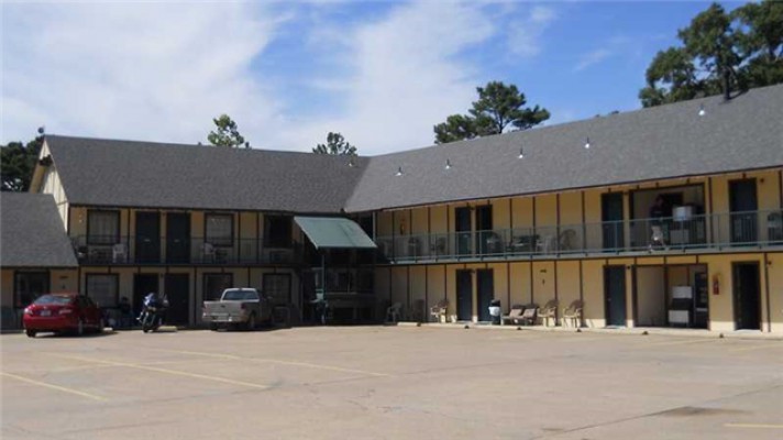 Hotels and Motels For Sale in Arkansas