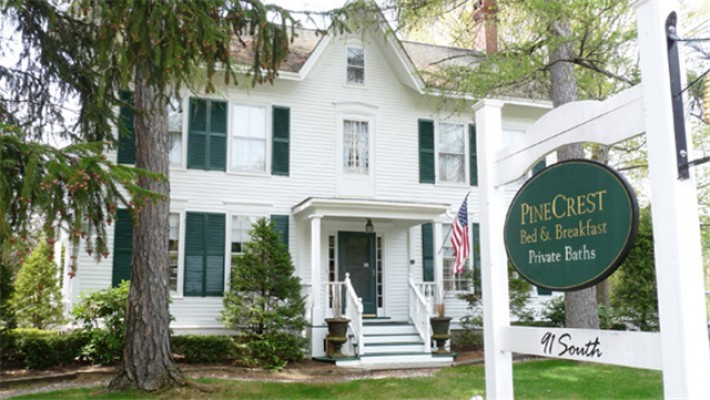 Hotels and Motels For Sale in Maine