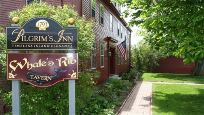 Hotels and Motels For Sale in Maine