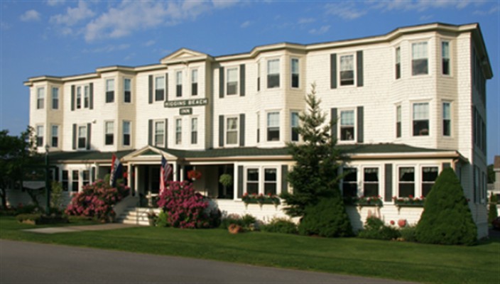 Hotels and Motels For Sale in Maine