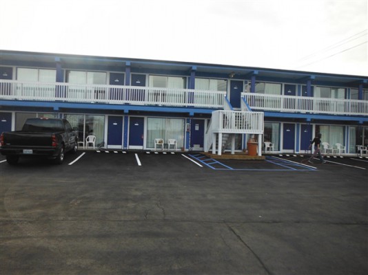 Hotels and Motels For Sale in Missouri