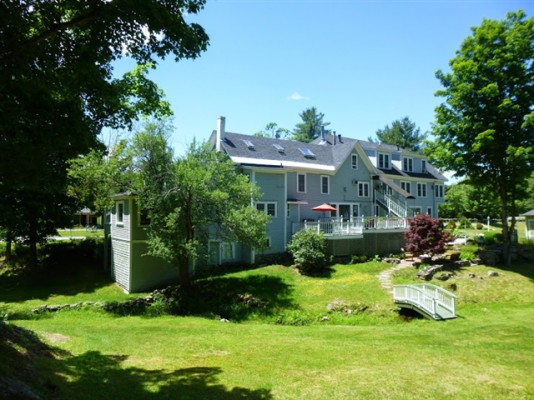 Hotels and Motels For Sale in New Hampshire