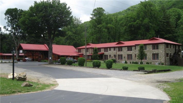 Hotels and Motels For Sale in North Carolina