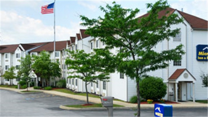 Hotels and Motels For Sale in Ohio