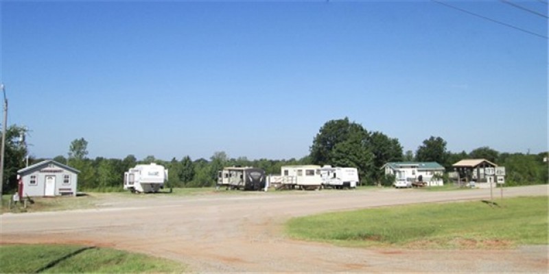 Hotels and Motels For Sale in Oklahoma