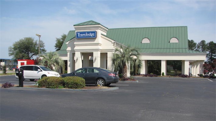 Hotels and Motels For Sale in South Carolina