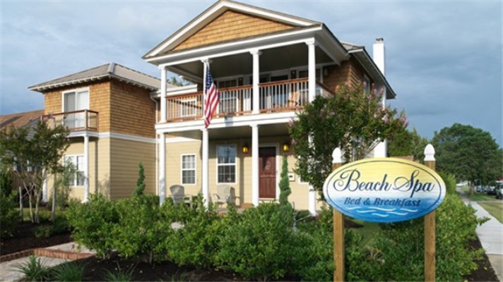 Hotels and Motels For Sale in Virginia