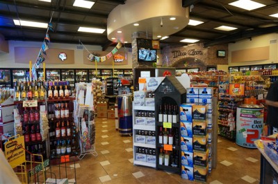 Liquor Stores For Sale in California