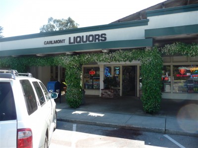 Liquor Stores For Sale in California