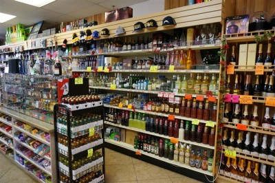 Liquor Stores For Sale in California