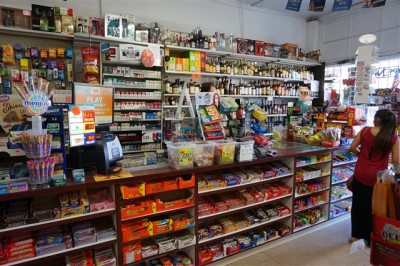 Liquor Stores For Sale in California