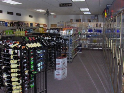 Liquor Stores For Sale in Connecticut