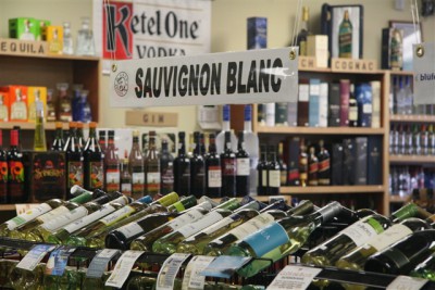 Liquor Stores For Sale in Connecticut