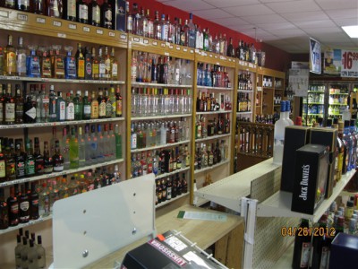 Liquor Stores For Sale in District Of Columbia