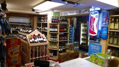 Liquor Stores For Sale in Maryland