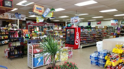 Liquor Stores For Sale in Maryland