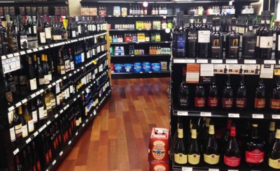 Liquor Stores For Sale in Maryland