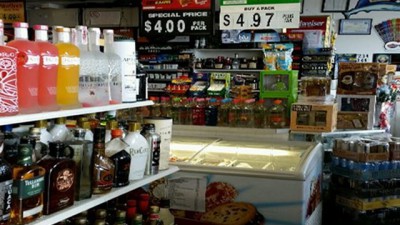 Liquor Stores For Sale in Missouri