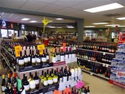 Liquor Stores For Sale in New York