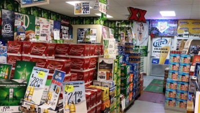 Liquor Stores For Sale in Pennsylvania