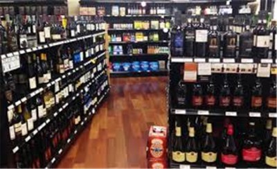 Liquor Stores For Sale in Tennessee