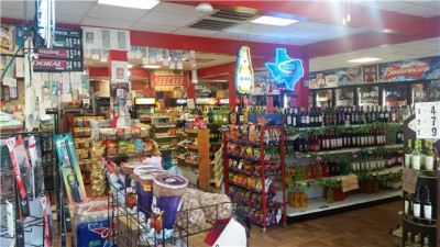 Liquor Stores For Sale in Texas