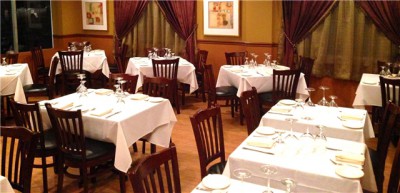 Restaurants For Sale in Virginia